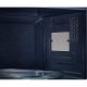 Samsung MS23K3523AW/EE forno a microonde Bianco Solo microonde Superficie piana 23 L 800 W 12