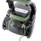 AEG VX8-4-ÖKO 3,5 L A cilindro Secco 750 W Sacchetto per la polvere 6