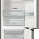 Gorenje NRC620CSXL4 frigorifero con congelatore Libera installazione 361 L C Grigio 6