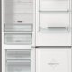 Gorenje NRC620CSXL4 frigorifero con congelatore Libera installazione 361 L C Grigio 10