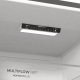 Gorenje NRC620CSXL4 frigorifero con congelatore Libera installazione 361 L C Grigio 11
