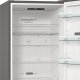 Gorenje NRC620CSXL4 frigorifero con congelatore Libera installazione 361 L C Grigio 12