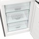 Gorenje NRC620CSXL4 frigorifero con congelatore Libera installazione 361 L C Grigio 15
