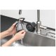 AEG FSE74738P lavastoviglie A scomparsa totale 15 coperti C 4