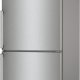 Gorenje NRC6194SXL5M frigorifero con congelatore Libera installazione 326 L C Grigio 7