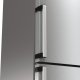 Gorenje NRC6194SXL5M frigorifero con congelatore Libera installazione 326 L C Grigio 15