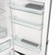 Gorenje NRC6194SXL5M frigorifero con congelatore Libera installazione 326 L C Grigio 17