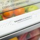 Gorenje NRC6194SXL5M frigorifero con congelatore Libera installazione 326 L C Grigio 21