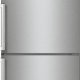Gorenje NRC6194SXL5M Libera installazione 326 L C Grigio 5
