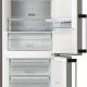 Gorenje NRC6194SXL5M Libera installazione 326 L C Grigio 6