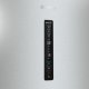 Gorenje NRC6194SXL5M Libera installazione 326 L C Grigio 11