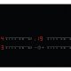 AEG IKS6441CXB Nero Da incasso 57.6 cm Piano cottura a induzione 4 Fornello(i) 3