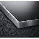 AEG IKS6441CXB Nero Da incasso 57.6 cm Piano cottura a induzione 4 Fornello(i) 5