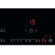 AEG HKC85487XB Nero Da incasso Ceramica 4 Fornello(i) 3