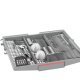 Bosch Serie 4 SMI4HVS45E lavastoviglie A scomparsa parziale 13 coperti E 8