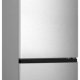 Hisense FCN255ACE frigorifero con congelatore Libera installazione 255 L E Acciaio inox 3