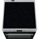 AEG CCB6442BBM Cucina Elettrico Ceramica Acciaio inox 5