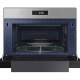 Samsung MC35R8058CG Grigio Microonde combinato Superficie piana 35 L 1450 W 6