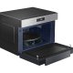 Samsung MC35R8058CG Grigio Microonde combinato Superficie piana 35 L 1450 W 9