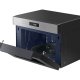 Samsung MC35R8058CG Grigio Microonde combinato Superficie piana 35 L 1450 W 11