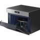 Samsung MC35R8058CG Grigio Microonde combinato Superficie piana 35 L 1450 W 13