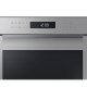 Samsung MC35R8058CG Grigio Microonde combinato Superficie piana 35 L 1450 W 14