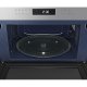 Samsung MC35R8058CG Grigio Microonde combinato Superficie piana 35 L 1450 W 19