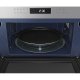 Samsung MC35R8058CG Grigio Microonde combinato Superficie piana 35 L 1450 W 20