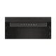 Haier Wine Bank 50 Serie 3 HWS33GG Cantinetta vino con compressore Libera installazione Nero 33 bottiglia/bottiglie 7