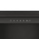 Haier Wine Bank 50 Serie 3 HWS33GG Cantinetta vino con compressore Libera installazione Nero 33 bottiglia/bottiglie 13
