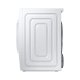 Samsung DV90T5240TW asciugatrice Libera installazione Caricamento frontale 9 kg A+++ Bianco 6