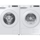 Samsung DV90T5240TW asciugatrice Libera installazione Caricamento frontale 9 kg A+++ Bianco 15