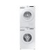 Samsung DV90T5240TW asciugatrice Libera installazione Caricamento frontale 9 kg A+++ Bianco 16