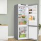 Bosch KGN49VICT frigorifero con congelatore Libera installazione 440 L C Acciaio inox 8