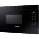 Samsung MS22M8254AK Nero Solo microonde Da incasso 22 L 1250 W 3