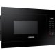 Samsung MS22M8254AK Da incasso Solo microonde 22 L 1250 W Nero 4