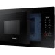 Samsung MS22M8254AK Nero Solo microonde Da incasso 22 L 1250 W 5