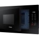 Samsung MS22M8254AK Da incasso Solo microonde 22 L 1250 W Nero 5