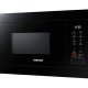 Samsung MG22T8254AB Nero Microonde combinato Da incasso 22 L 1300 W 3