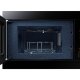 Samsung MG22T8254AB Nero Microonde combinato Da incasso 22 L 1300 W 8