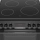 Bosch Serie 4 HKN31A060U cucina Elettrico Piano cottura a induzione Nero 3