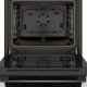 Bosch Serie 4 HKN31A060U cucina Elettrico Piano cottura a induzione Nero 4