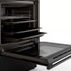 Bosch Serie 4 HKN31A060U cucina Elettrico Piano cottura a induzione Nero 5