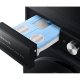 Samsung WW11BB944AGB lavatrice Caricamento frontale 11 kg 1400 Giri/min Nero 12