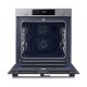 Samsung NV7B4550VAS/U1 forno 76 L A+ Nero, Acciaio satinato 3