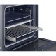 Samsung NV7B4550VAS/U1 forno 76 L A+ Nero, Acciaio satinato 6