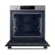 Samsung NV7B4450VCS/U1 forno 76 L Nero, Acciaio satinato 3