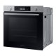Samsung NV7B4450VCS/U1 forno 76 L Nero, Acciaio satinato 5