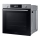 Samsung NV7B4450VCS/U1 forno 76 L A+ Nero, Acciaio satinato 5