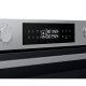Samsung NV7B4450VCS/U1 forno 76 L Nero, Acciaio satinato 11